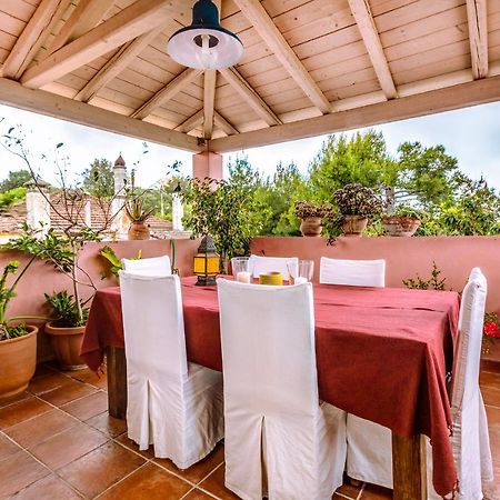 Mastrogiannis Farm House Armenades Экстерьер фото